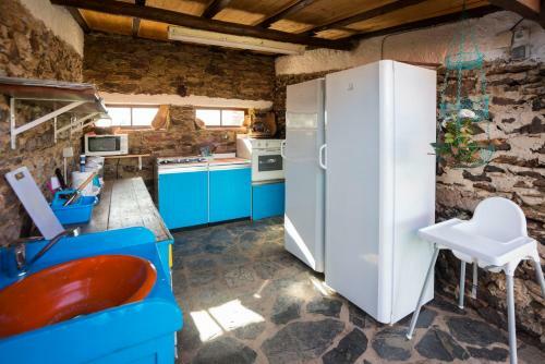 Agroturismo Monte Pedras Negras