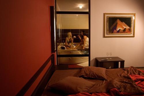 Hotel Larissa