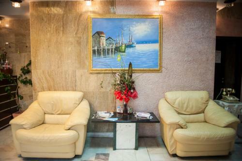 Hotel Larissa