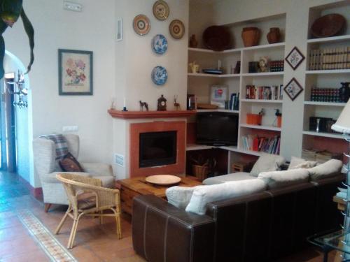 Agroturismo Casa Rural Valdevilano