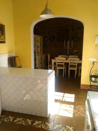 Agroturismo Casa Rural Valdevilano