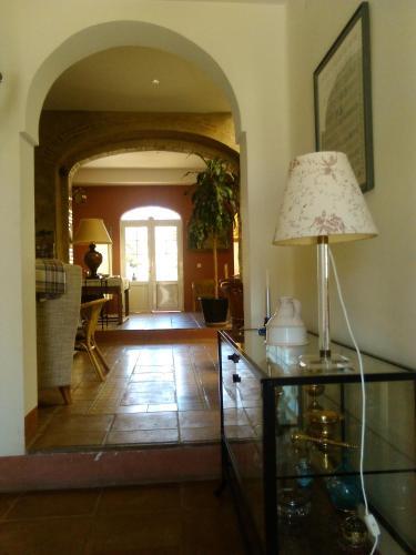 Agroturismo Casa Rural Valdevilano