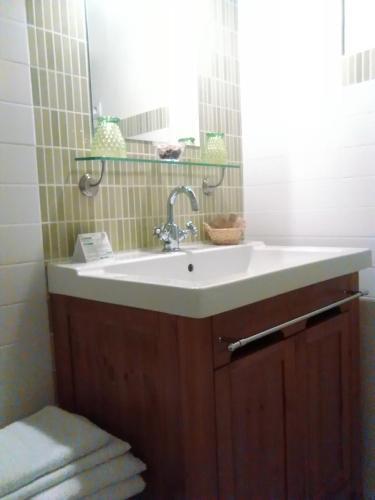 Agroturismo Casa Rural Valdevilano