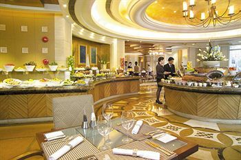 Hotel Radisson Blu Plaza Xing Guo