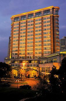 Hotel Radisson Blu Plaza Xing Guo