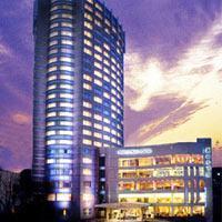 Royalton Hotel