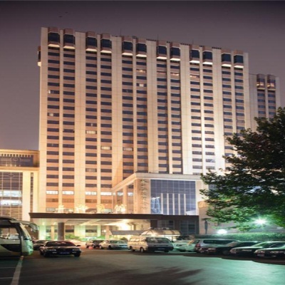 Hotel Shanghai