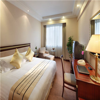 Hotel Shanghai