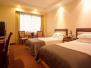 Hotel Shanghai