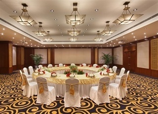Hotel Shanghai