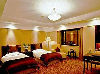 Hotel Shanghai