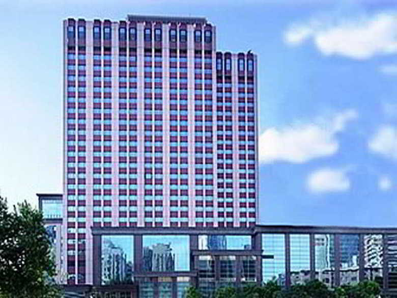 Hotel Shanghai
