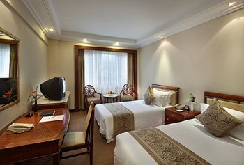 Hotel Shanghai