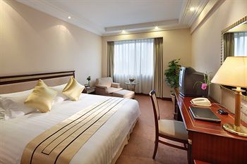 Hotel Shanghai