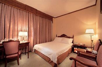 Hotel Shanghai