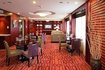 Hotel Shanghai