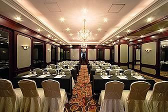 Hotel Shanghai