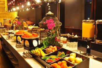Parkyard Hotel Shanghai