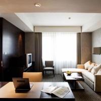 Parkyard Hotel Shanghai