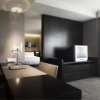 Parkyard Hotel Shanghai