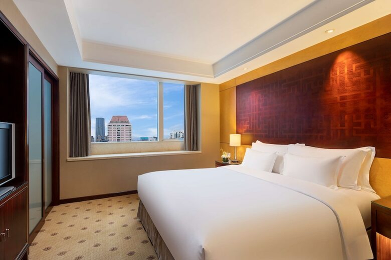 Hotel Radisson Collection Hyland Shanghai