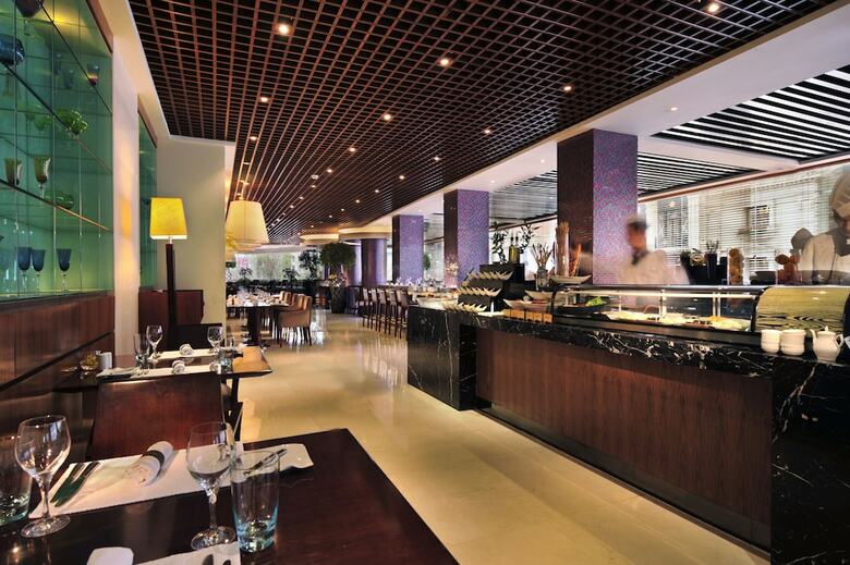 Hotel Radisson Collection Hyland Shanghai