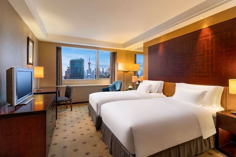Hotel Radisson Collection Hyland Shanghai