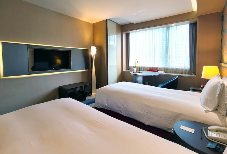 Hotel Radisson Collection Hyland Shanghai