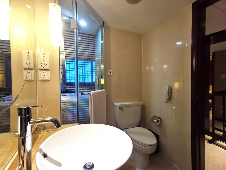 Hotel Radisson Collection Hyland Shanghai