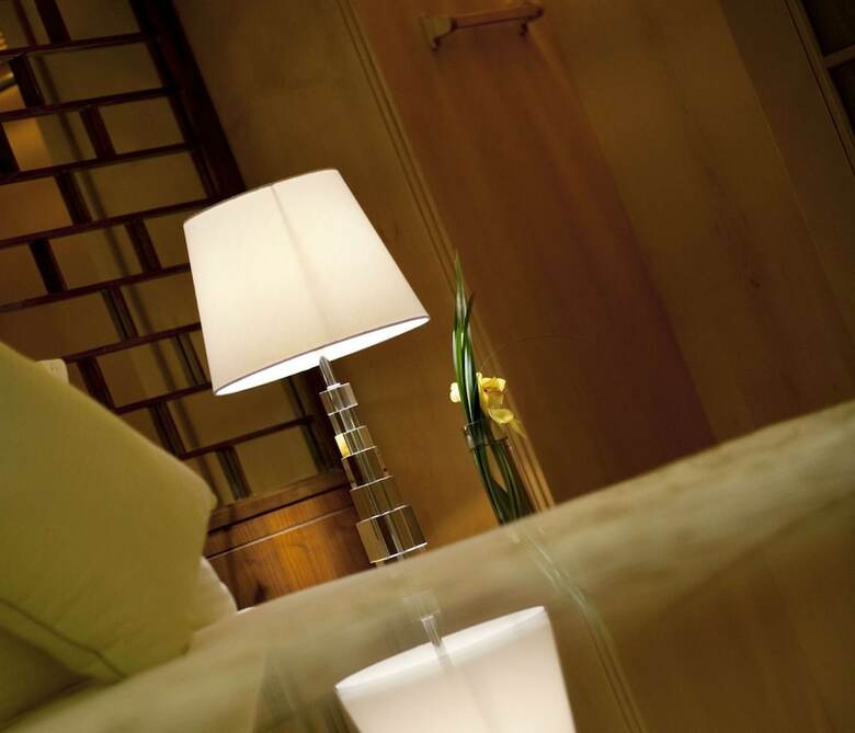 Hotel Doubletree By Hilton Shanghai - Pudong