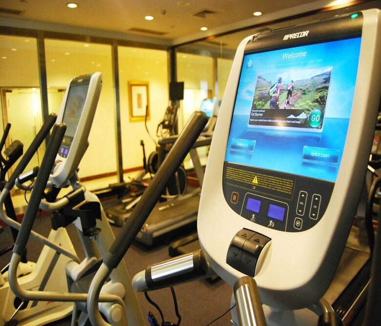 Hotel Doubletree By Hilton Shanghai - Pudong