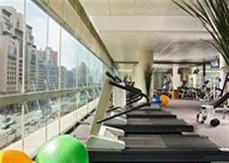 Hotel Somerset Shanghai Xu Hui