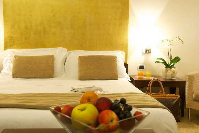 Hotel Executive