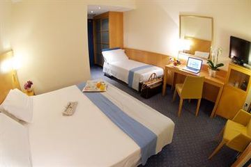 Hotel Executive
