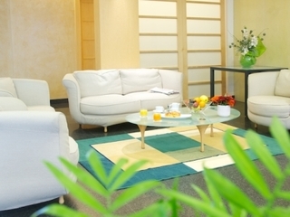 Hotel Executive
