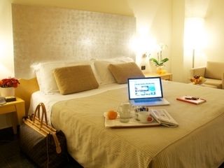 Hotel Executive