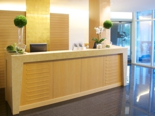 Hotel Executive