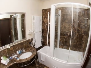 Hotel Executive