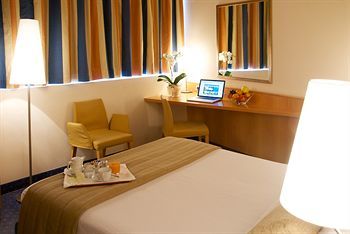 Hotel Executive