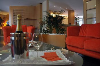 Hotel Executive