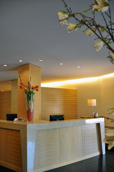 Hotel Executive