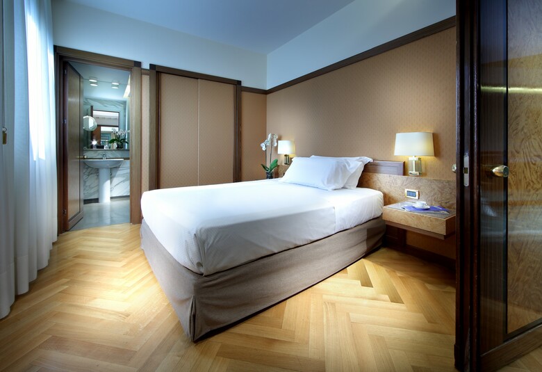 Hotel Exe Majestic