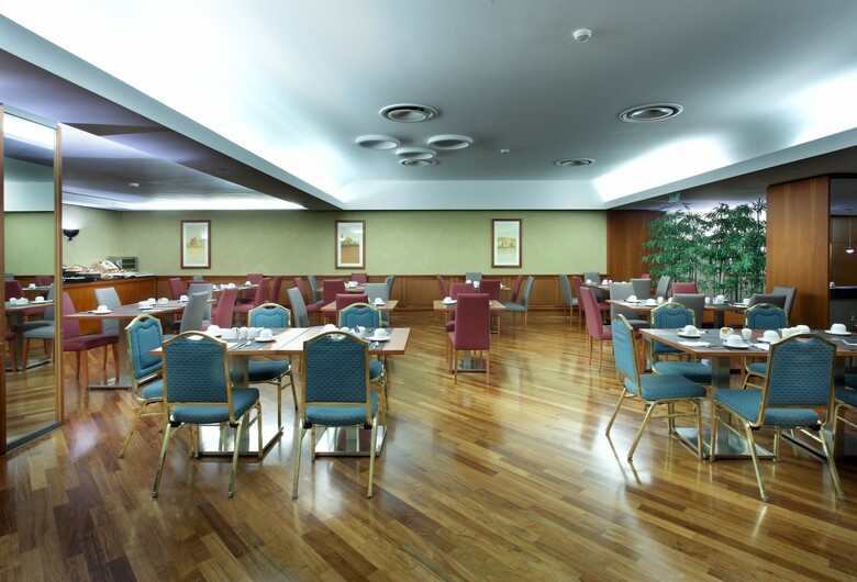 Hotel Exe Majestic