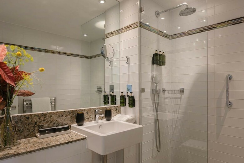 Hotel Melia London Kensington