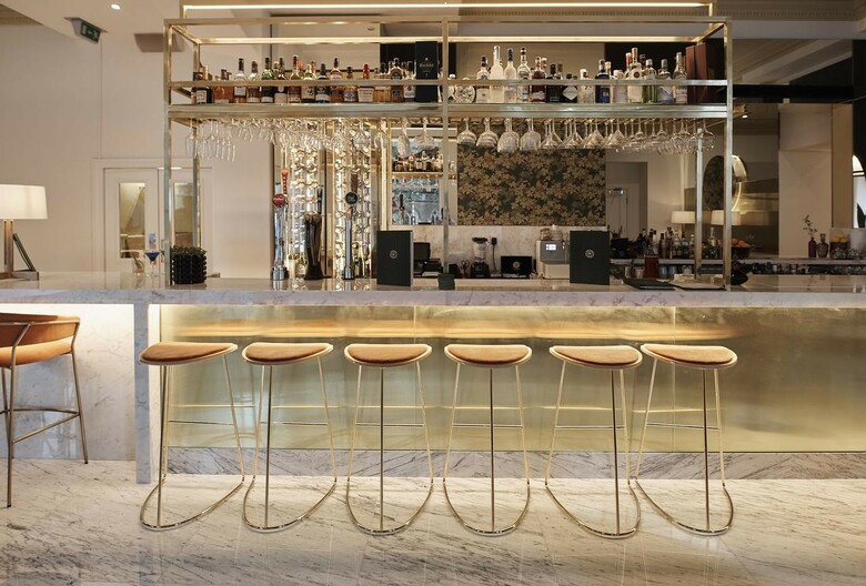 Hotel Melia London Kensington