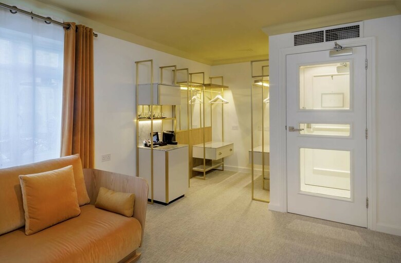 Hotel Melia London Kensington