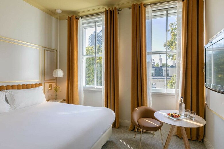 Hotel Melia London Kensington