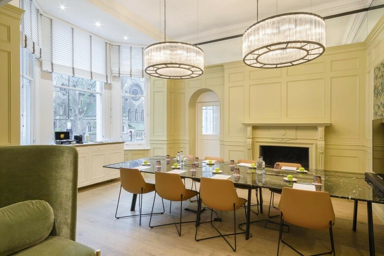 Hotel Melia London Kensington