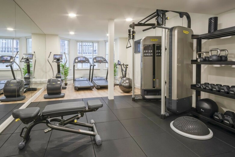 Hotel Melia London Kensington