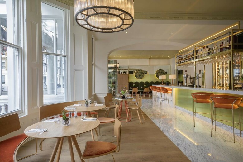 Hotel Melia London Kensington